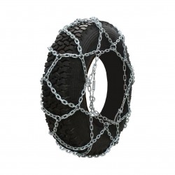 Truckkjetting med gripelenker i firkantstål| 250x15| Kjøp online