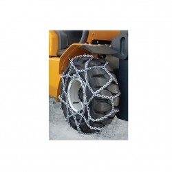 Truckkjetting med gripelenker i firkantstål| 250x15| Kjøp online