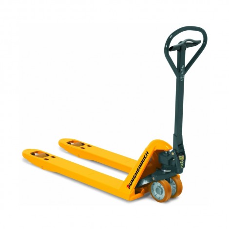 Jungheinrich Lang Jekketralle | 2,2 tonn 1150mm V/BV NH