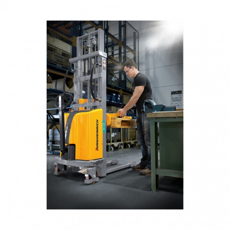 Ideell til sporadisk stabling