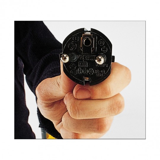 Ideell til sporadisk stabling