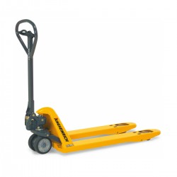 Ekstra stillegående jekketralle| Standard gafler| Kjøp online