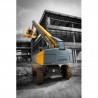 Haulotte HT 23 Teleskop bomlift | Jungheinrich Norge