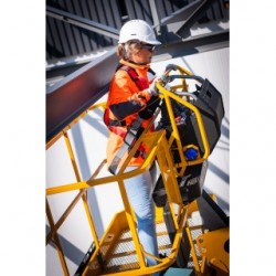 Haulotte HT 23 Teleskop bomlift | Jungheinrich Norge