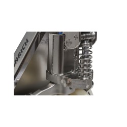 Jekketralle AM I20 hydraulikk_close-up