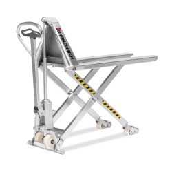 Jungheinrich Høytløftende Jekketralle | AMX i15 PRO V-BV