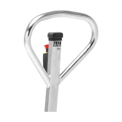 Jungheinrich Høytløftende Jekketralle | AMX i15e PRO N-BN