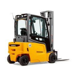 Elektrisk gaffeltruck EFG 3 | Jungheinrich