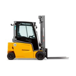 Elektrisk gaffeltruck EFG 3 | Jungheinrich