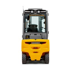 Elektrisk gaffeltruck EFG 3 | Jungheinrich