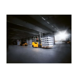 Jungheinrich Elektrisk Gaffeltruck | EFG 4