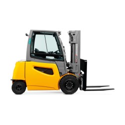 Jungheinrich Elektrisk Gaffeltruck | EFG 5