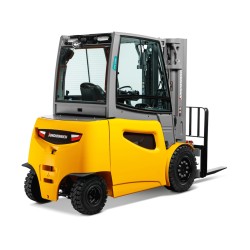 Jungheinrich Elektrisk Gaffeltruck | EFG 5