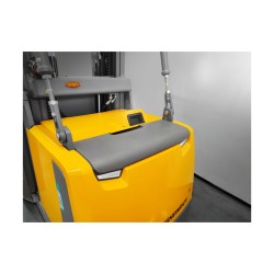 Høytløftende plukktruck EKS 2 | Jungheinrich