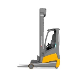 Skyvemasttruck ETV 216i | Jungheinrich