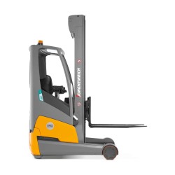 Skyvemasttruck ETV 216i | Jungheinrich