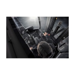 Skyvemasttruck ETV 216i | Jungheinrich