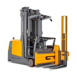 Smalgangstruck EKX 410-516 | Jungheinrich