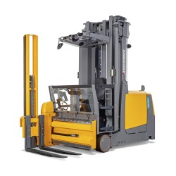 Smalgangstruck EKX 410-516 | Jungheinrich