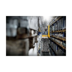 Smalgangstruck EKX 410-516 | Jungheinrich