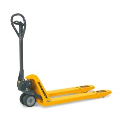 Gul Jungheinrich jekketralle