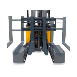 ETV Q langgods aggregat