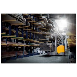 ETV Q materialhandel