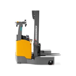 ETV Q sett fra høyre side