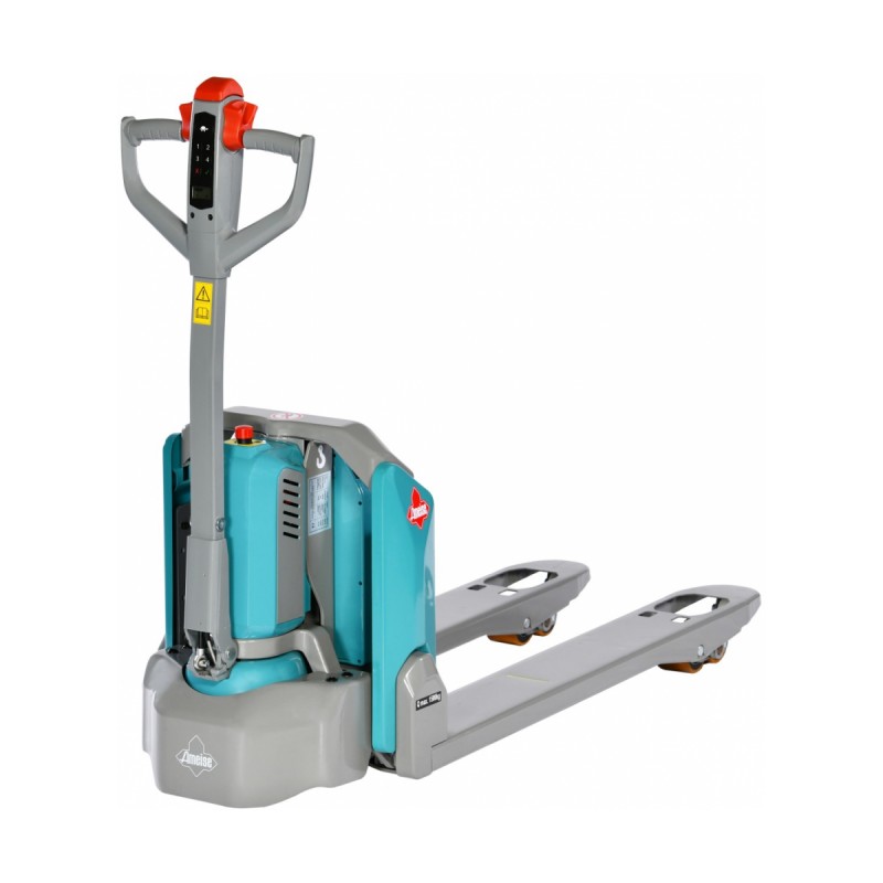 Ameise® PTE 1.5 ekektrisk jekketralle.