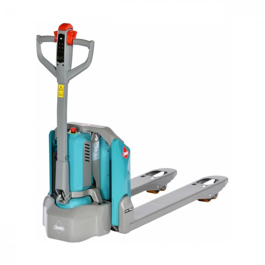 Ameise® PTE 1.5 ekektrisk jekketralle.