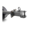 Ameise TTE 1.0 trekktruck tilkobling for vogner med pin-kobling