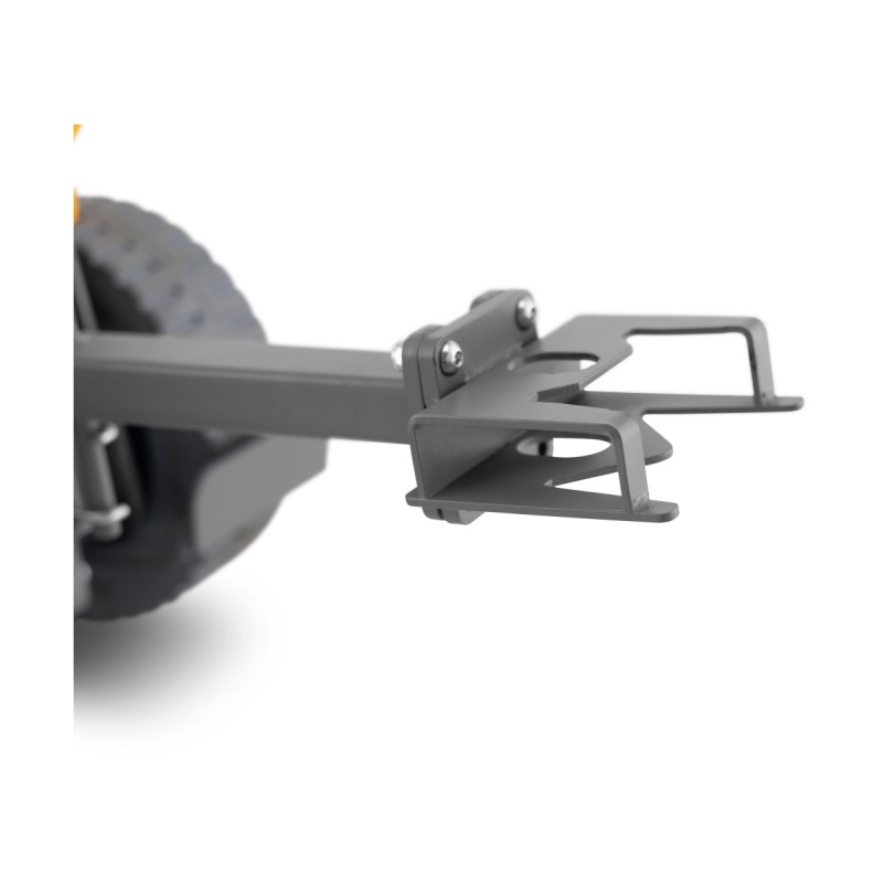 Ameise TTE 1.0 trekktruck tilkobling for LKE vogner