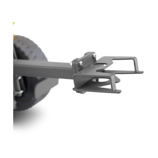 Ameise TTE 1.0 trekktruck tilkobling for LKE vogner