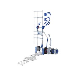 Expresso modul system