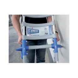 Expresso sekketralle