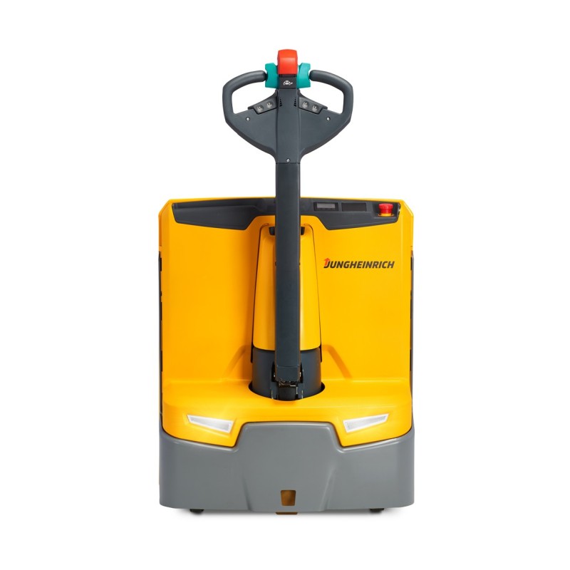 Jungheinrich EJE 116 Jungstar sett forfra
