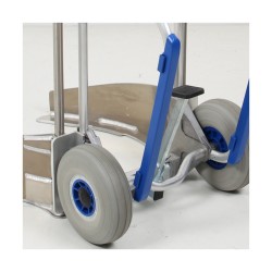 Tipphjelp til Expresso dekktralle | Kjøp online