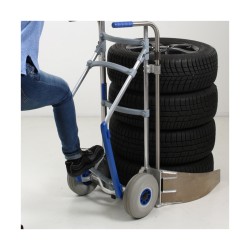 Tipphjelp til Expresso dekktralle | Kjøp online