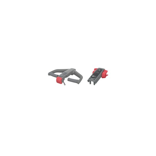 Betjeningsenhet | Ameise PSE 1.2