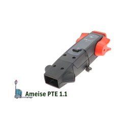 Betjeningsenhet til Elektrisk jekketralle