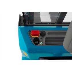 Ameise PSE 1.2 elektrisk pallestabler med Initialløft