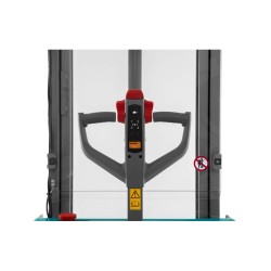 Ameise PSE 1.2 elektrisk pallestabler med Initialløft