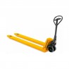 Jekketralle 3 tonn Heavy duty| Standard gafler| Kjøp online