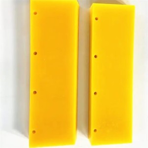 Gummiskjær 2250mm,...