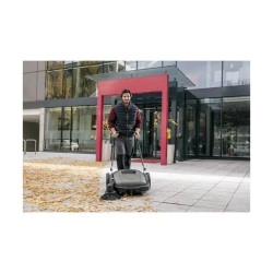 Kärcher manuell feiemaskin | KM 70/20 C