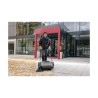 Kärcher manuell feiemaskin | KM 70/20 C