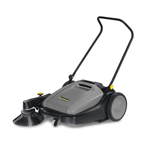 Kärcher Manuell Feiemaskin | KM 70/20 C