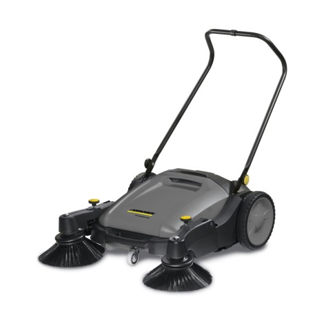 Kärcher manuell feiemaskin | KM 70/20 C 2SB