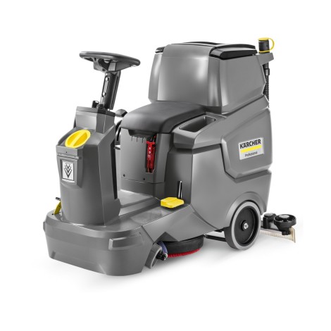 Kärcher Gulvvaskemaskin | BD 50/70 R Classic Bp Pack