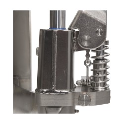 Hydraulikkpumpe, AM I20p